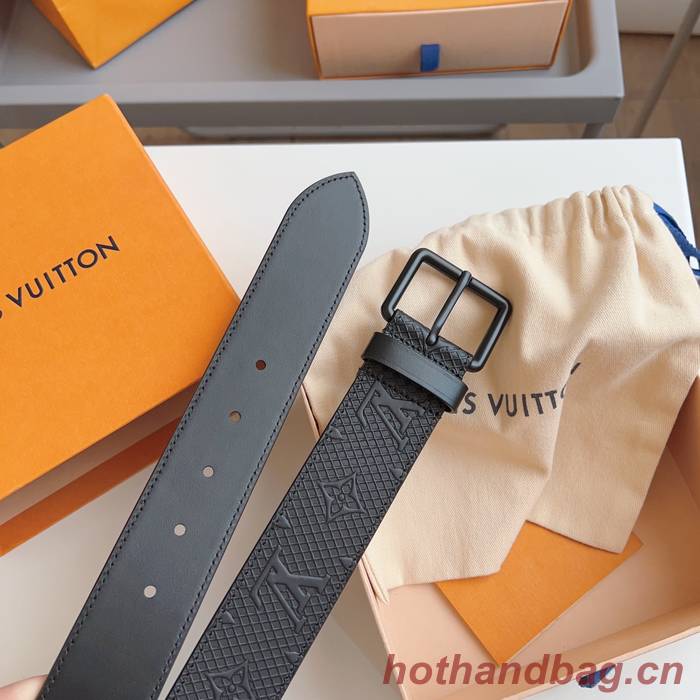 Louis Vuitton Belt 40MM LVB00251 Louis Vuitton Belt 40MM LVB00251